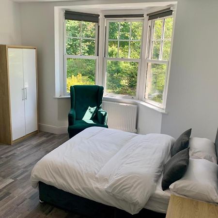 M4M Rooms- Ng7 6Pd Room 1 Нотингам Екстериор снимка