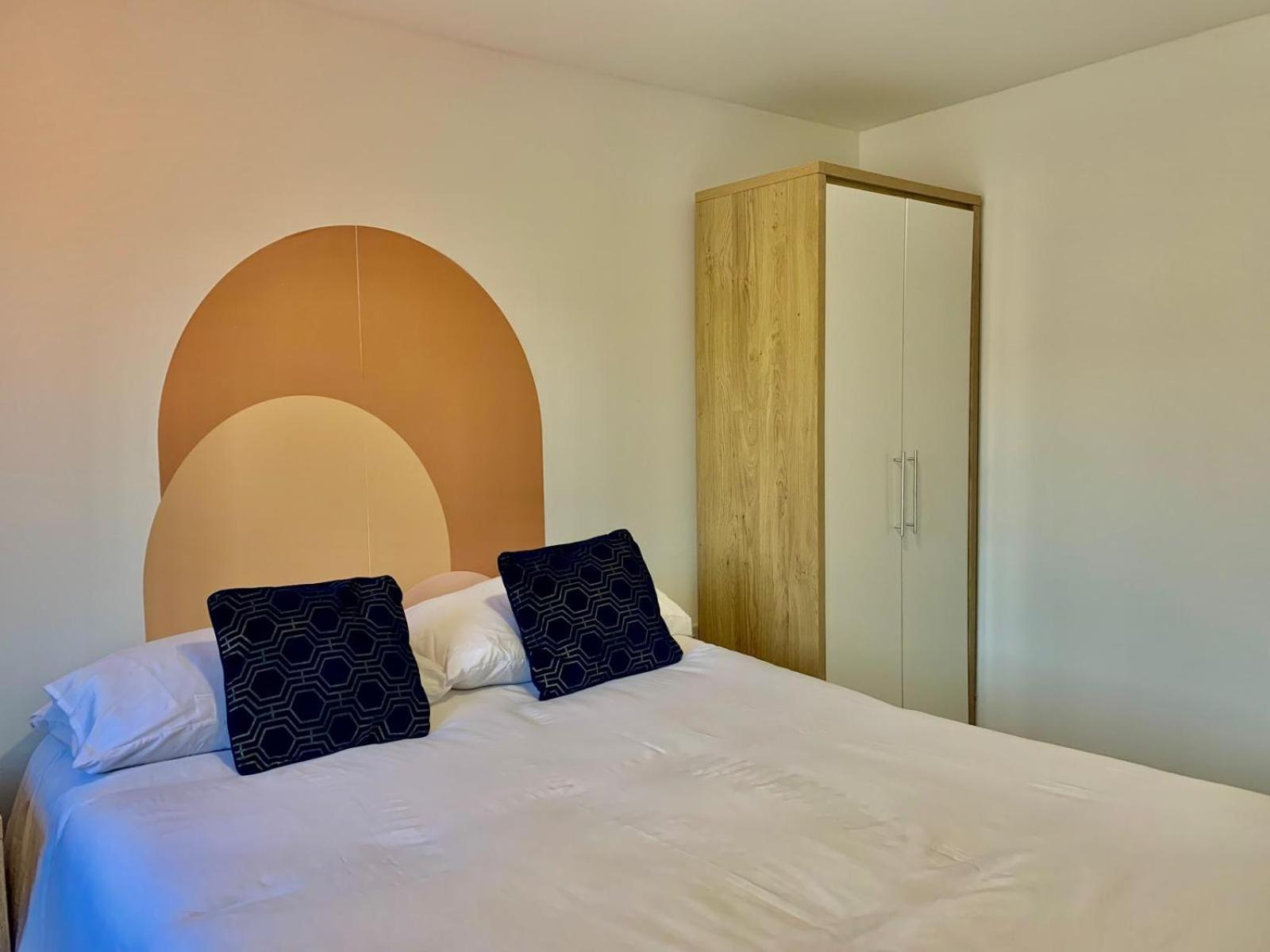 M4M Rooms- Ng7 6Pd Room 1 Нотингам Екстериор снимка
